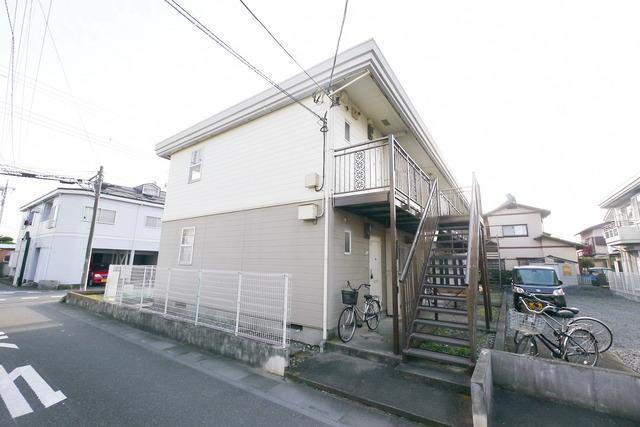 ハイツKB