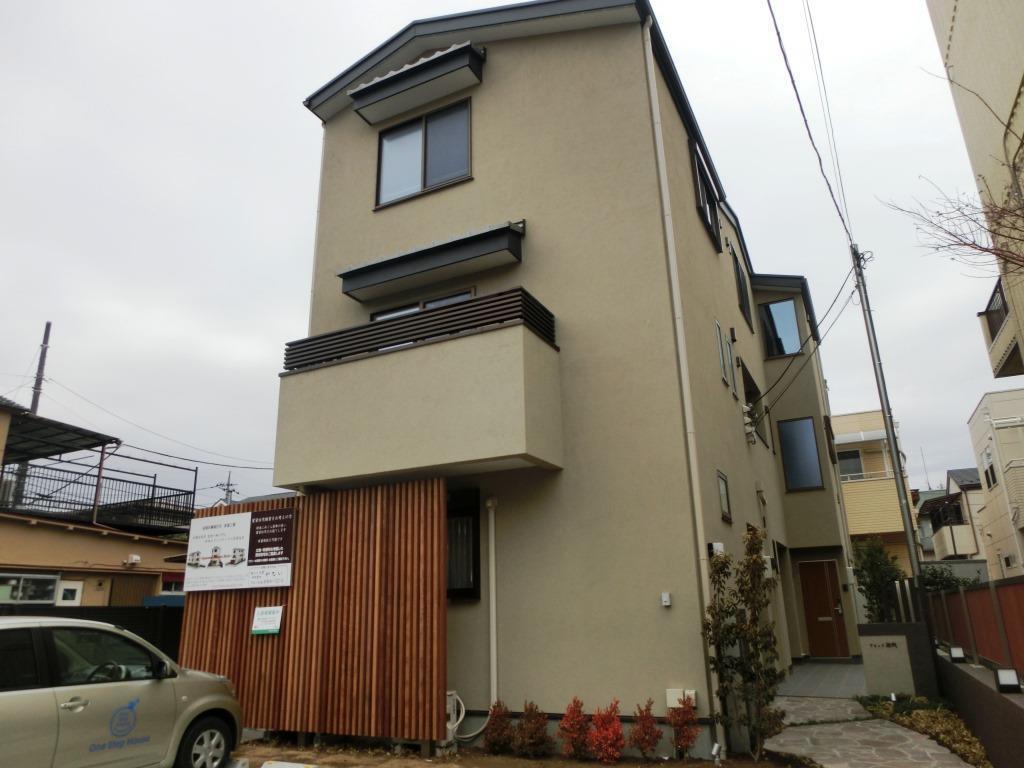 ブルック盆栽