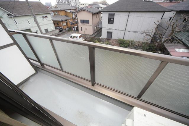 ベルコーポ戸田公園