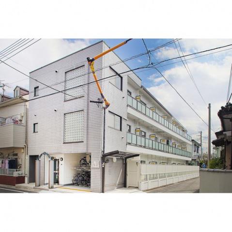 ベルコーポ戸田公園