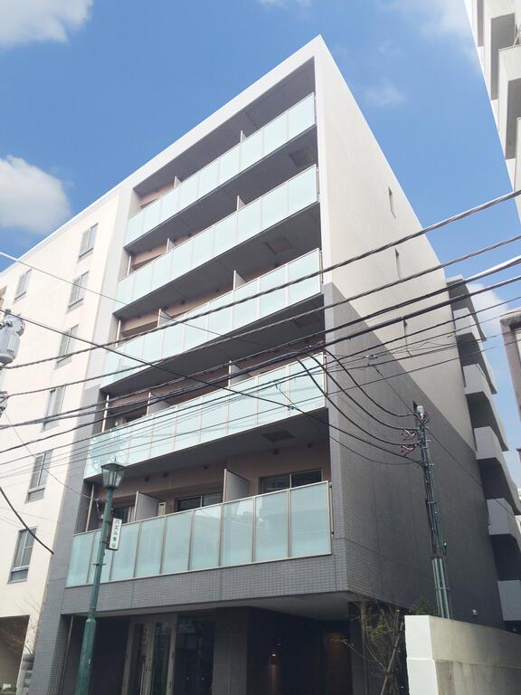  アンジェラ神宮前