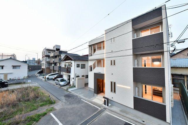 REGALEST千田町