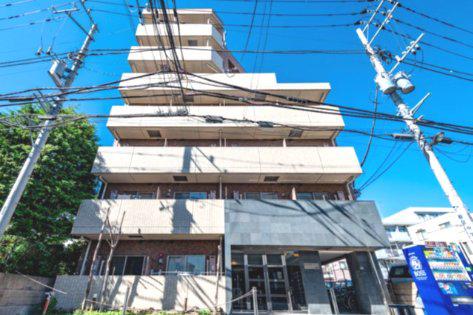 SIN-CITY板橋本町