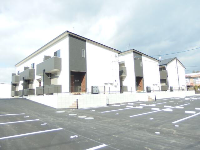 MC VILLAGE B棟