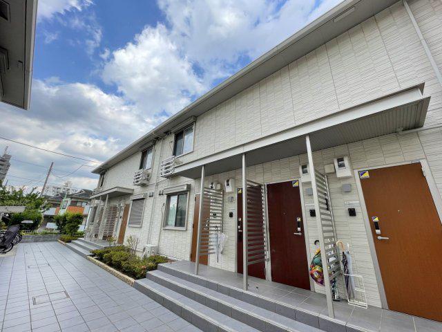 シャルマン高野台A