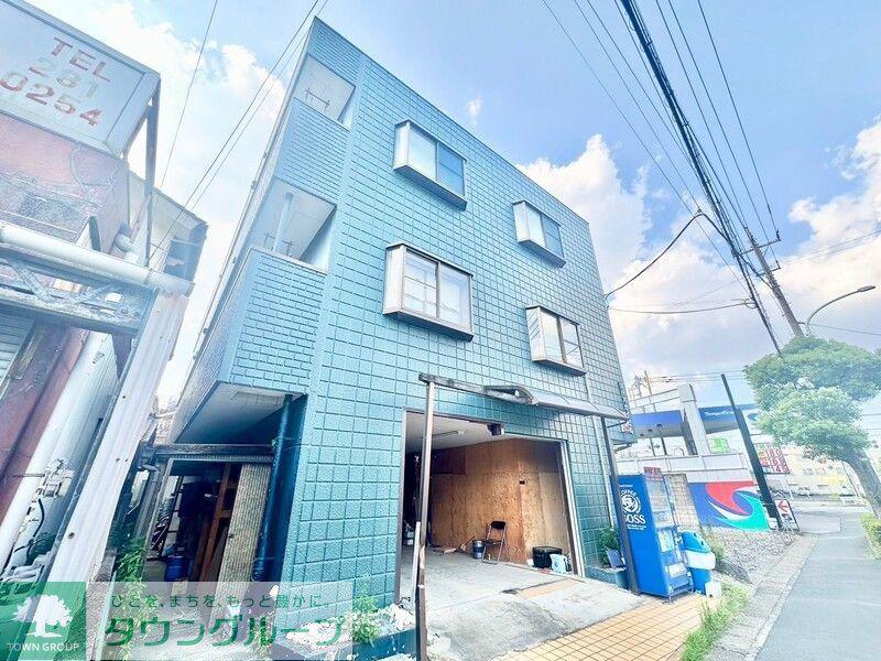 江戸スカイビル
