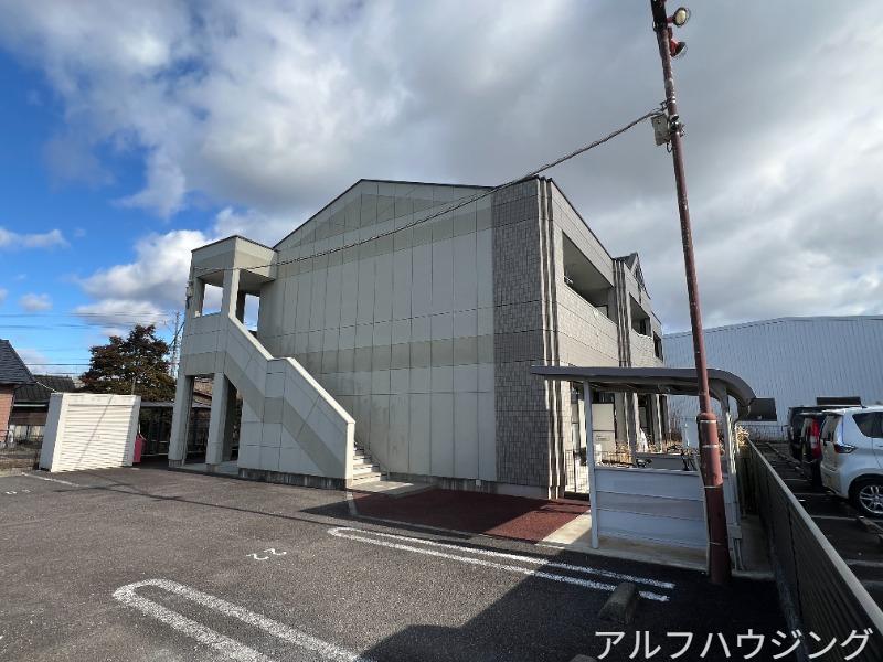 サンタプレイス弐番館