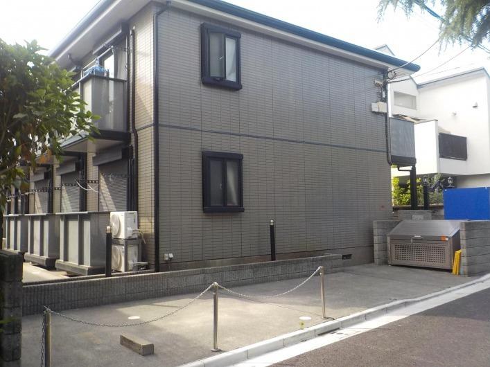 メゾン宮前-宮前5丁目14番地-