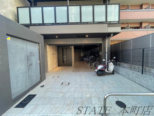JINO新町