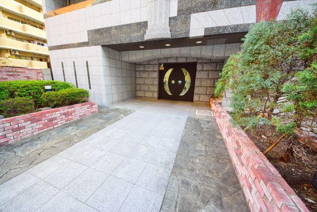 グランドガーラ横濱山下町