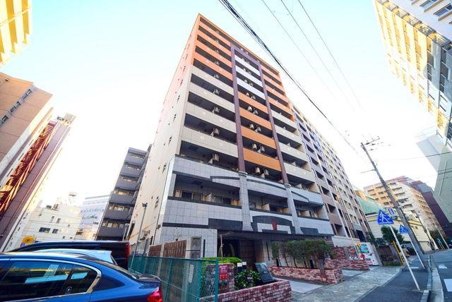 グランドガーラ横濱山下町