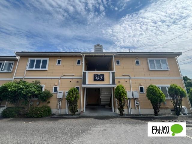 グリーンマウント本城W棟