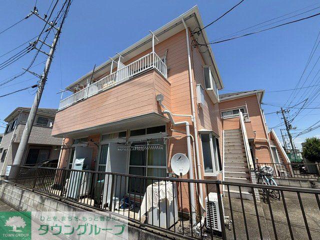 ロジュマン坂戸3号棟