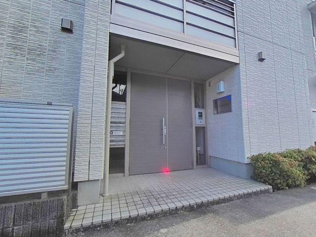 コンフォルト・ワン