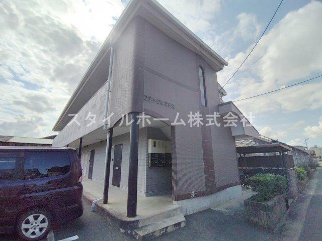 コア・クレマチス