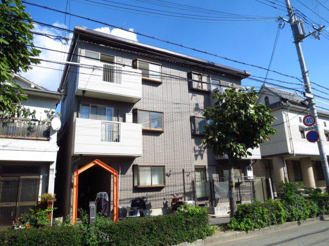 今津ロイヤルマンション