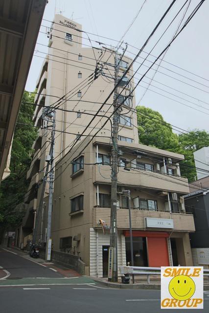 日神パレステージ市川