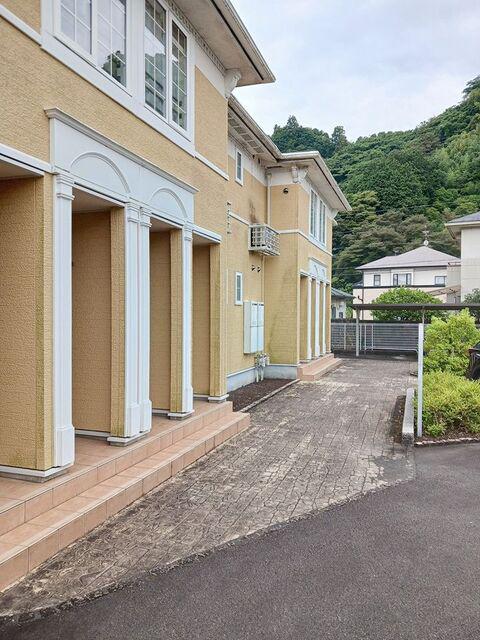 カーサ・ルーチェ