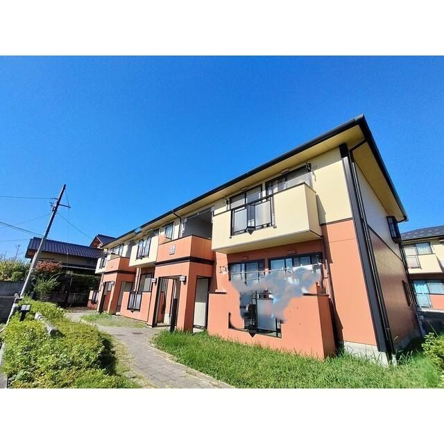 サンビレッジ北長野(2LDK/1階)