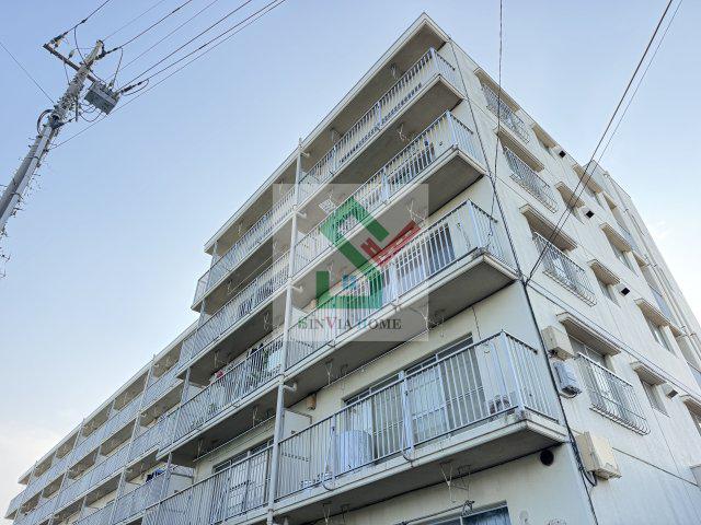 レーヴタケダひばりヶ丘