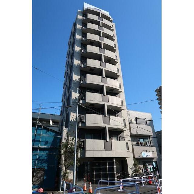 エクセルピア大森南