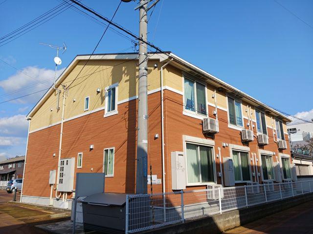 ヴィラ アモリス A