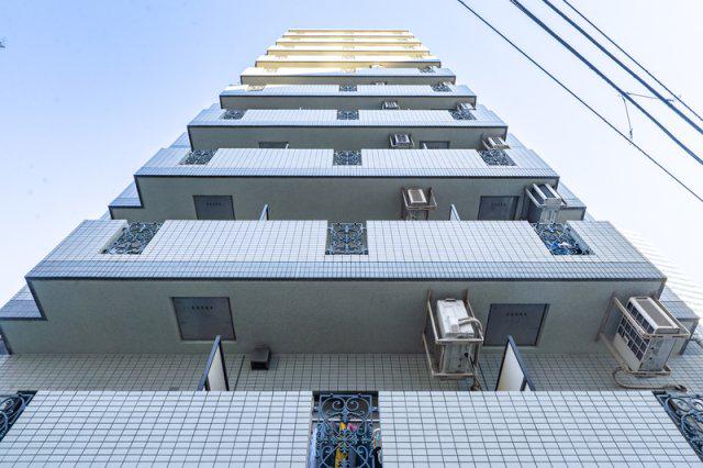 グリフィン横浜・ポートサイド