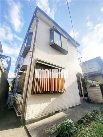 フラット三宿