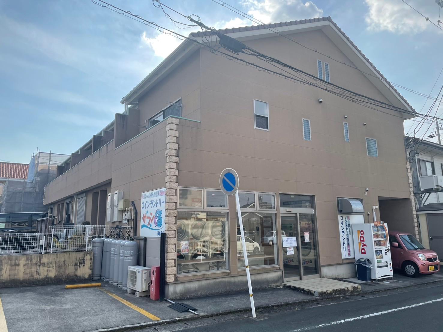 グランドハイツ東岩田