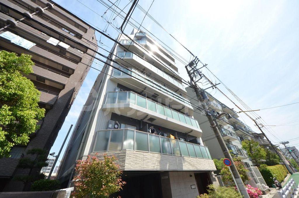エヌステージ亀戸II