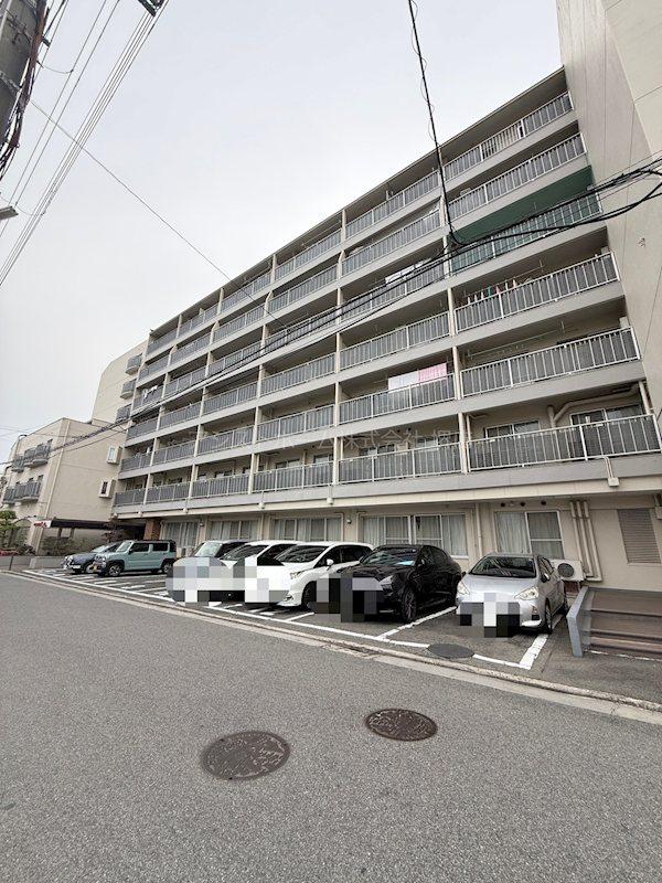 朝日プラザ大仙