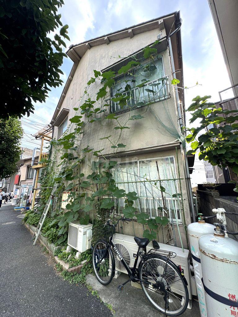 鈴木荘