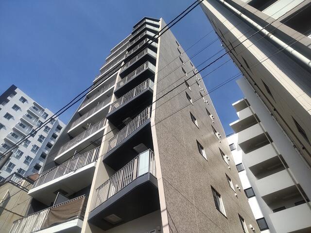 アミーレ浅草竜泉