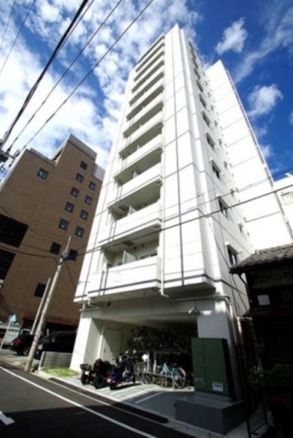 清澄白河レジデンス壱番館