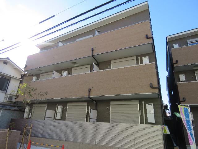 FSTYLE浜寺石津町西1号館エフプラススタイルハマデライシズチョ