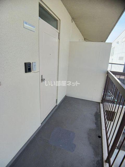 千葉マンション