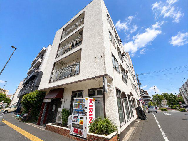 ランドフォレスト北砂