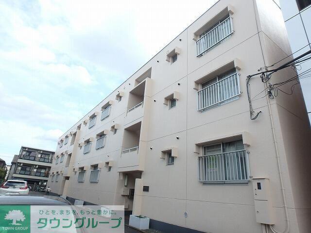 須賀第6ビル