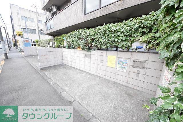 グレンモア八王子本町