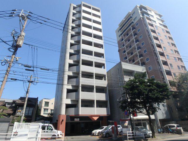 大蔵ビル桜坂