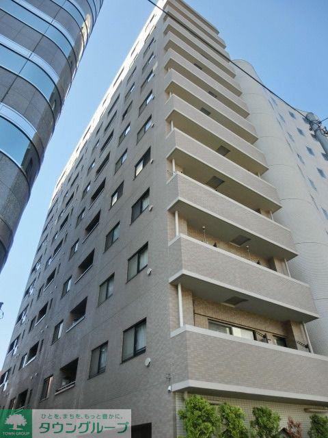 ラクラス田原町