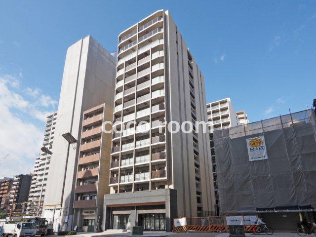 METROSA谷町六丁目サウス
