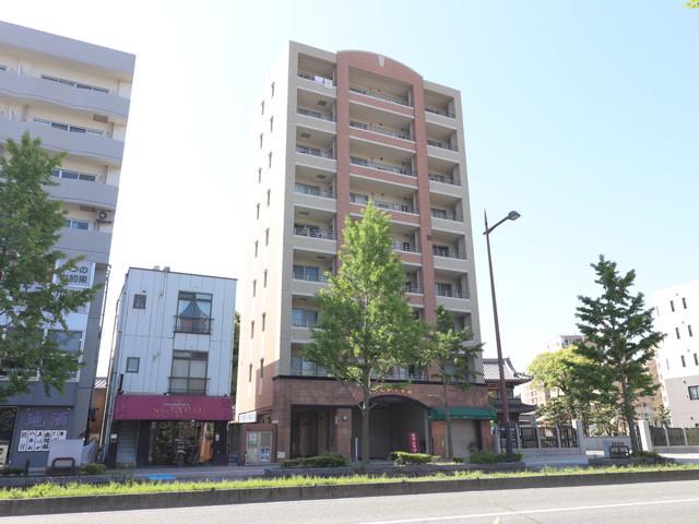 アミティ今川(1K/9階)