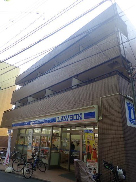 スワースモアS