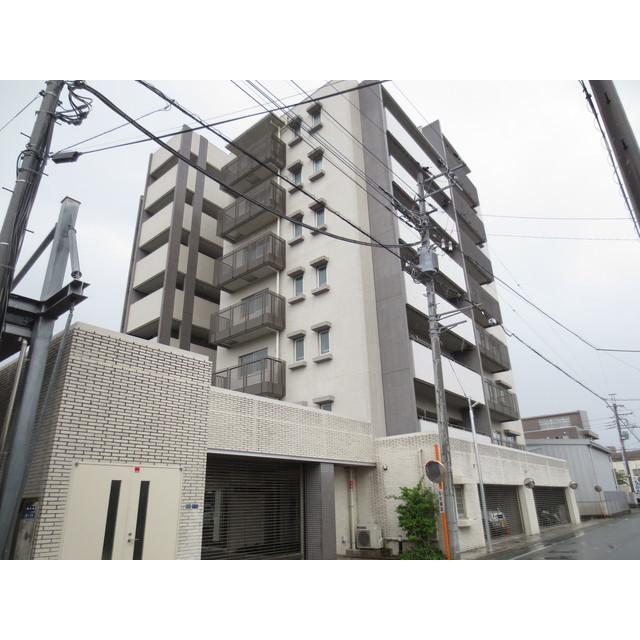 サザンコート南甲府
