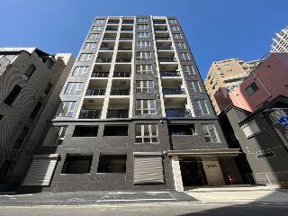 宇都宮市東宿郷 マンション工事