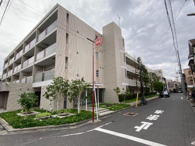 SOCIETY GALLERIA ソサエティ ギャレリア