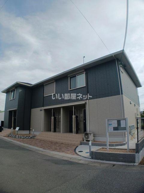 ドミールE