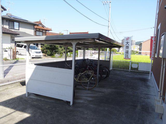 カメリア・レッド A