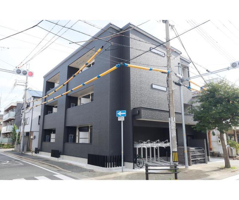 MIRAGE 武庫川